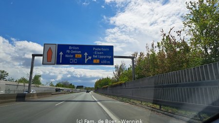 04-21 Bussum-Wenigerode